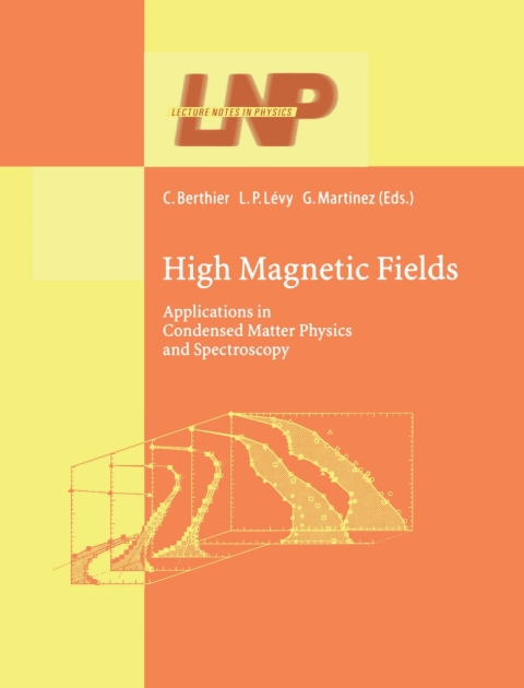 High Magnetic Fields 