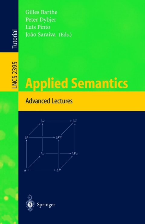 Applied Semantics 