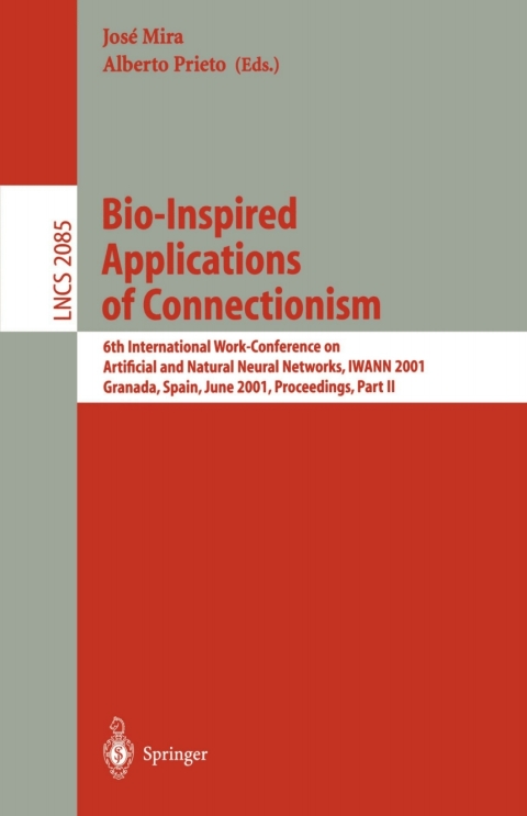 Bio-Inspired Applications of Connectionism 