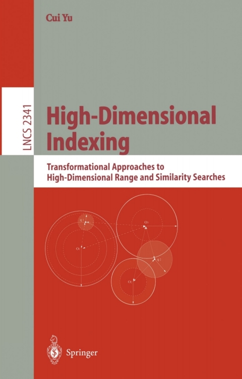 High-Dimensional Indexing 