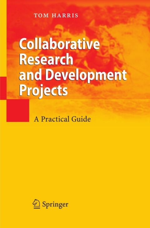 Collaborative Research and Development Projects 