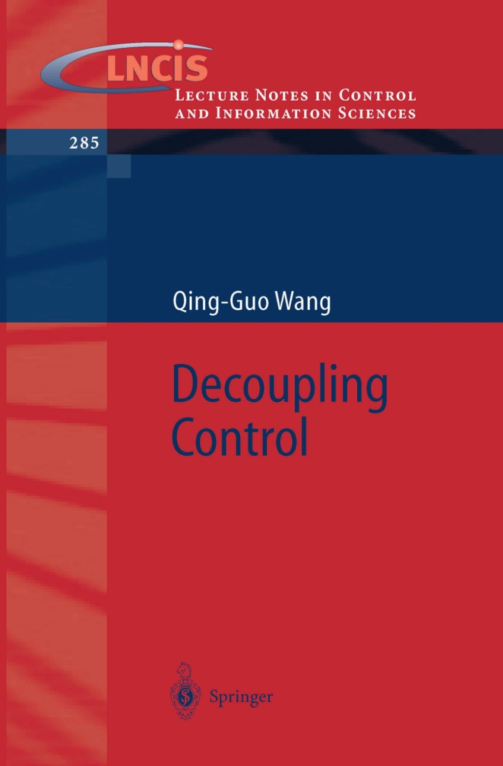 Decoupling Control (eBook)