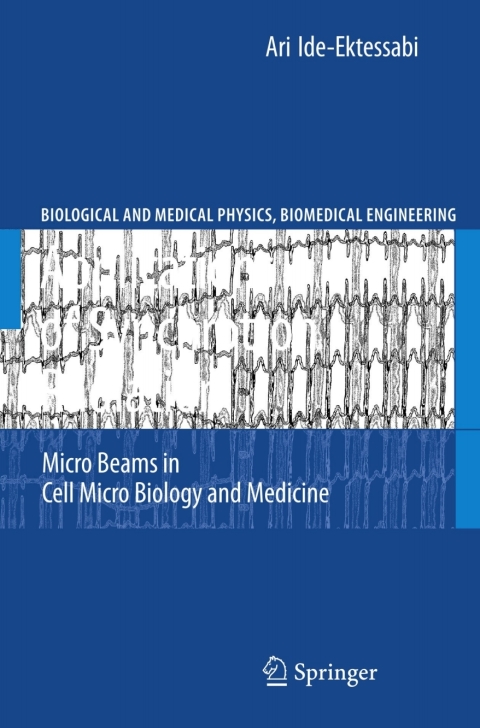 Cover image for book Applications of Synchrotron Radiation