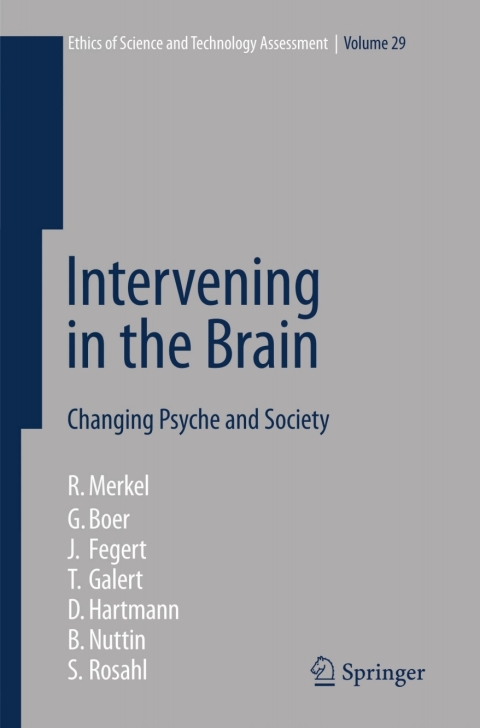 Intervening in the Brain 