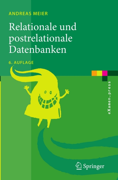 Relationale und postrelationale Datenbanken 