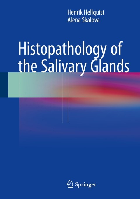 Cover image for book Histopathology of the Salivary Glands