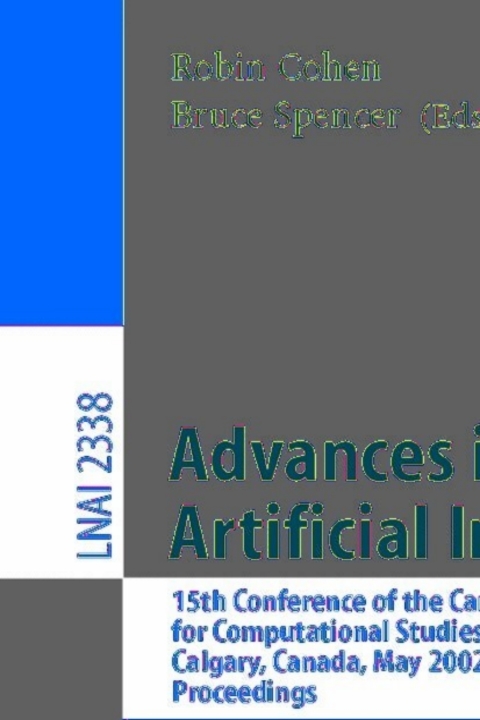 Advances in Artificial Intelligence 