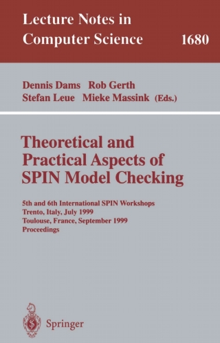 Theoretical and Practical Aspects of SPIN Model Checking