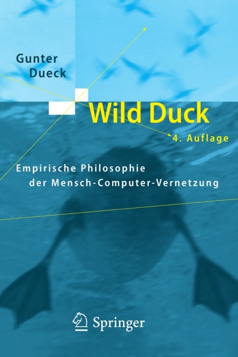 Cover image for book Wild Duck
