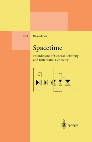 Spacetime