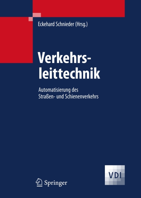 Verkehrsleittechnik 
