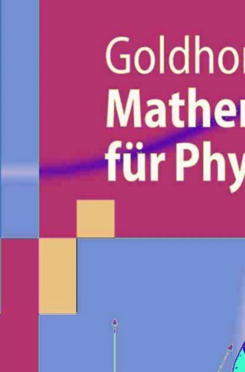 Cover image for book Mathematik für Physiker 1