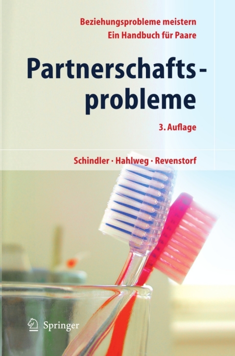 Partnerschaftsprobleme: MÃ¶glichkeiten zur BewÃ¤ltigung 