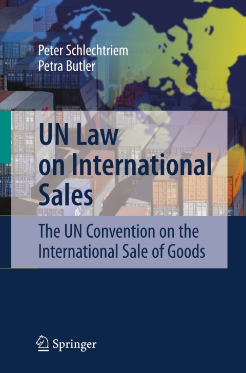 UN Law on International Sales 