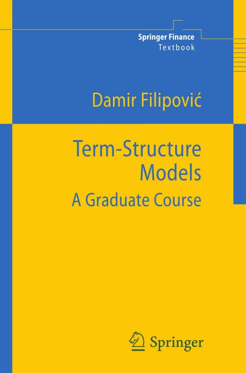 Term-Structure Models (eBook)