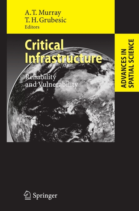 Critical Infrastructure 