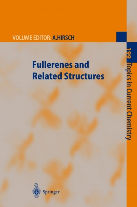 Fullerenes and Related Structures 