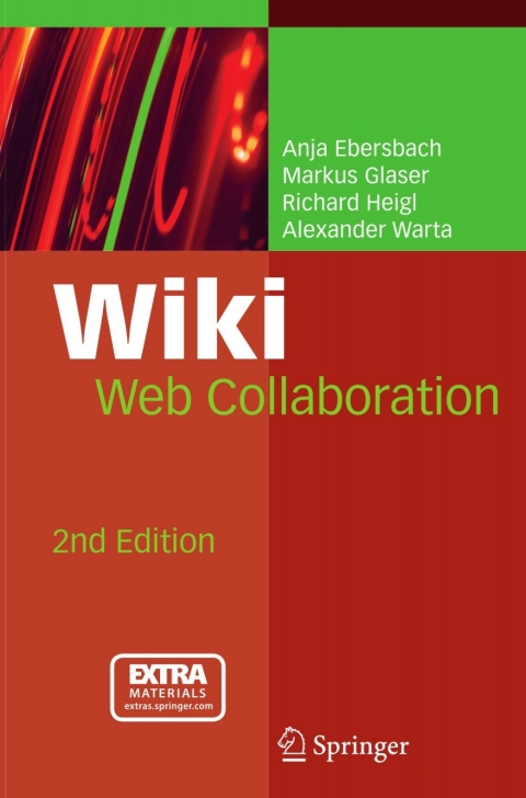 Cover image for book Wiki