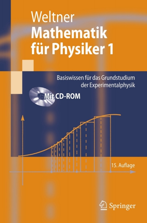 Mathematik fÃ¼r Physiker 1 