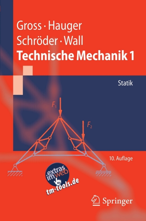 Technische Mechanik 1 