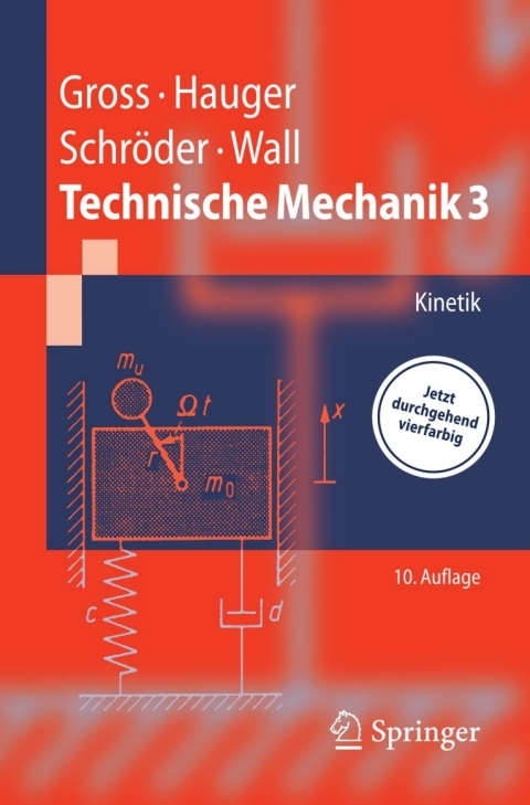 Technische Mechanik 