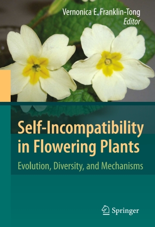 Self-Incompatibility in Flowering Plants