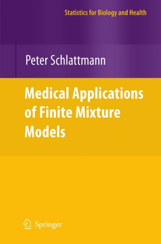 Medical Applications of Finite Mixture Models