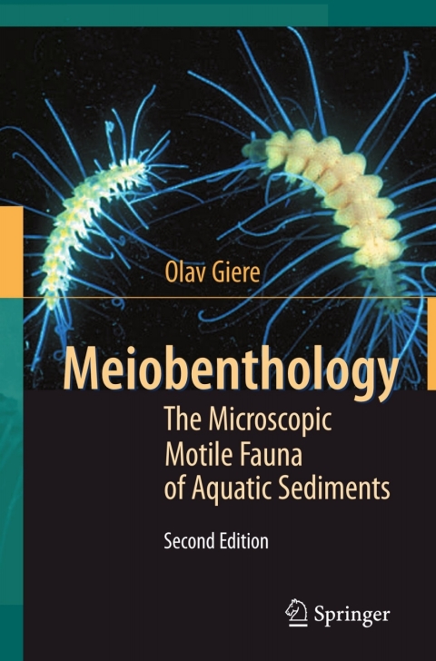 Cover image for book Meiobenthology