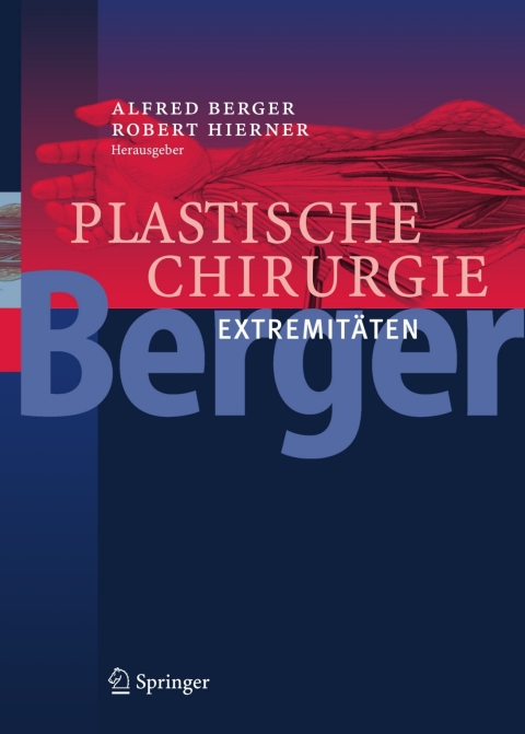 Cover image for book Plastische Chirurgie
