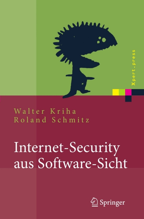 Internet-Security aus Software-Sicht 