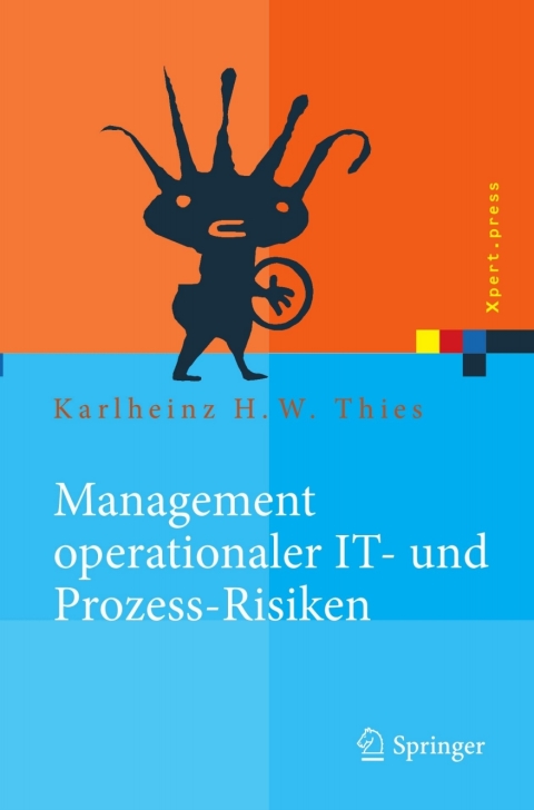 Management operationaler IT- und Prozess-Risiken 