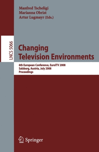 Changing Television Environments
