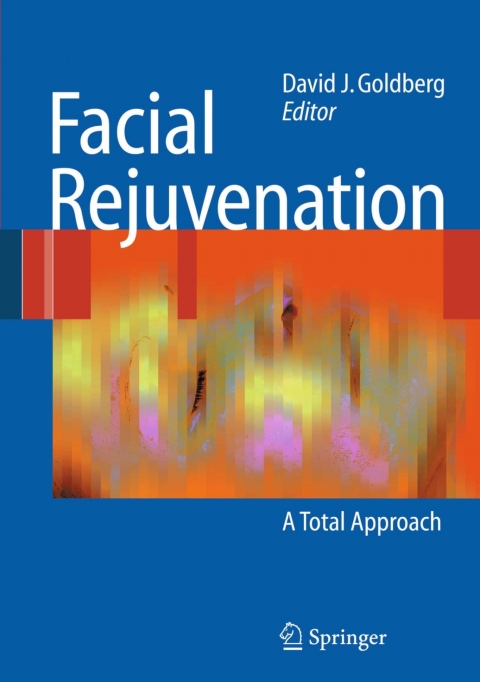 Cover image for book Facial Rejuvenation