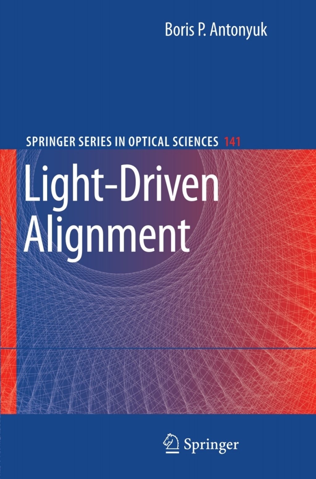 Light-Driven Alignment (eBook)
