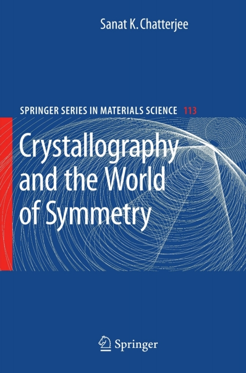 Cover image for book Crystallography and the World of Symmetry