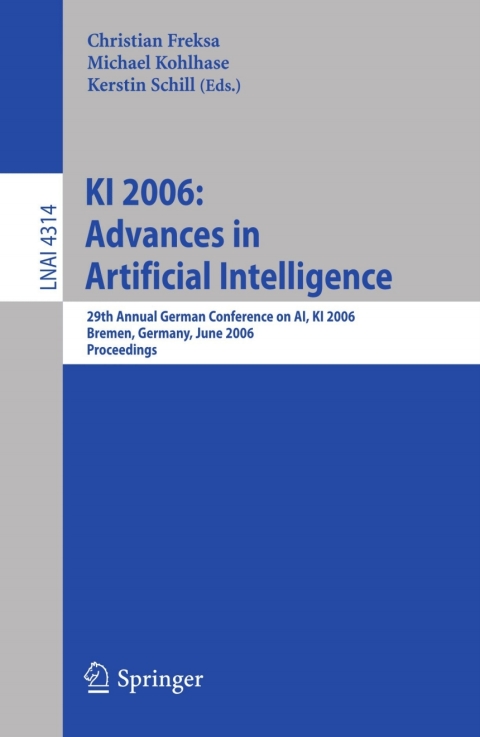 Cover image for book KI 2006