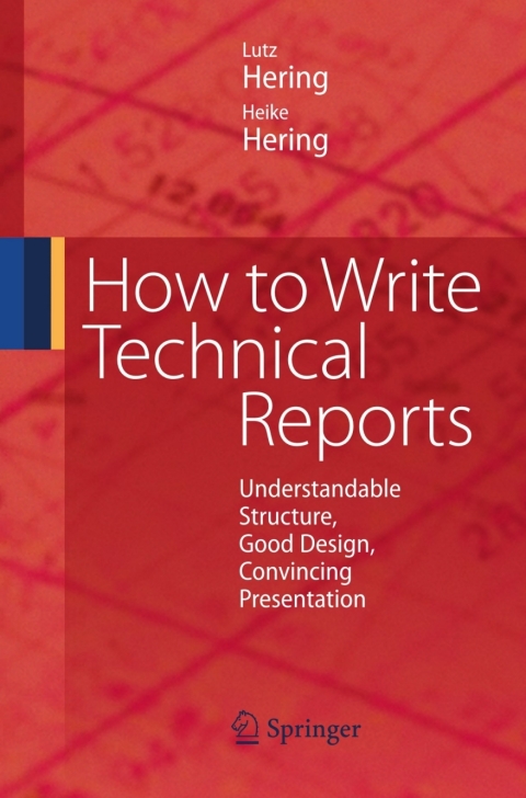 How to Write Technical Reports 