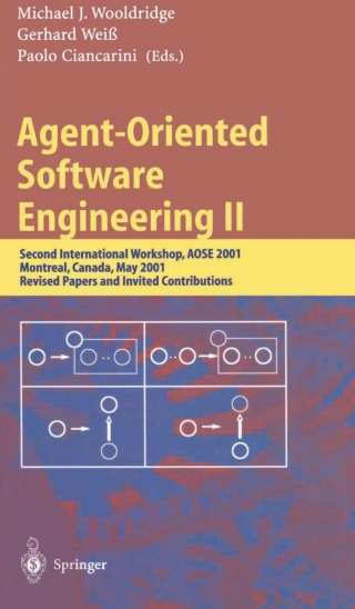 Agent-Oriented Software Engineering II