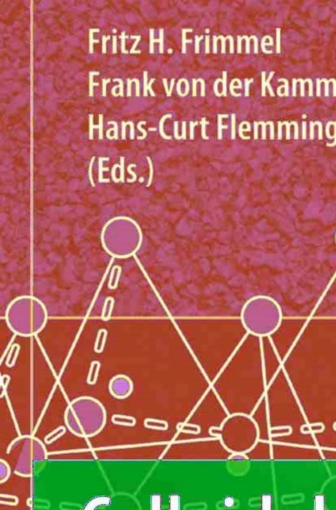 Cover image for book Colloidal Transport in Porous Media