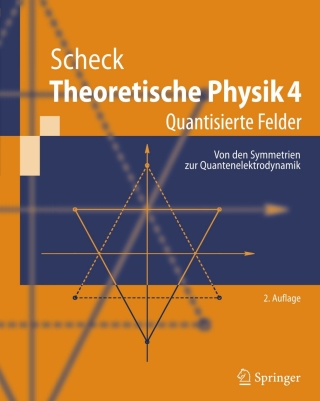 Theoretische Physik 4