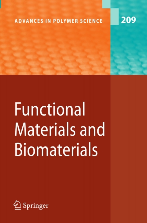 Functional Materials and Biomaterials 