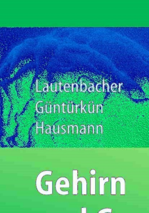 Cover image for book Gehirn und Geschlecht