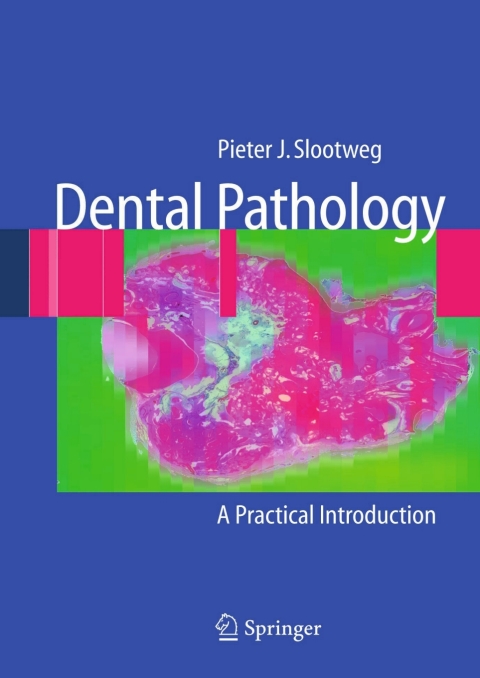 Cover image for book Dental Pathology