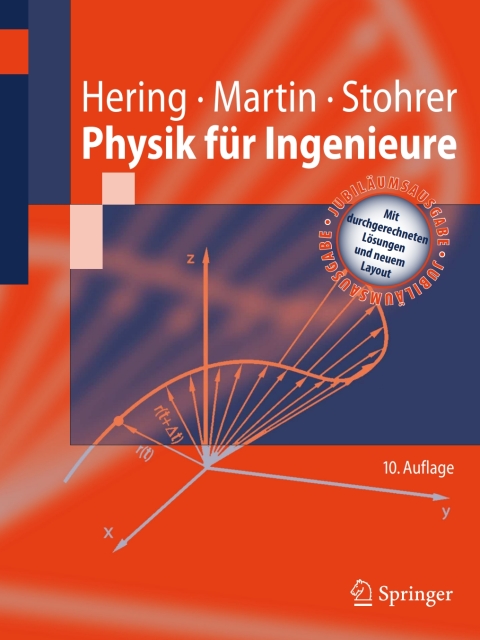 Physik fÃ¼r Ingenieure 
