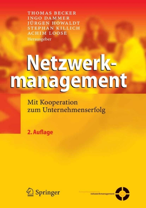 Netzwerkmanagement 