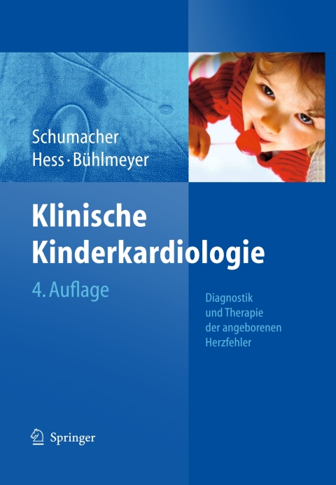 Klinische Kinderkardiologie 