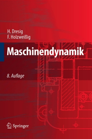 Maschinendynamik