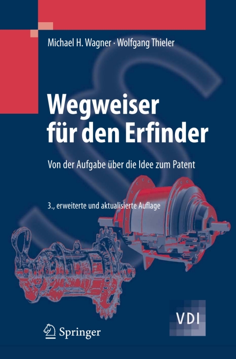 Wegweiser fÃ¼r den Erfinder 