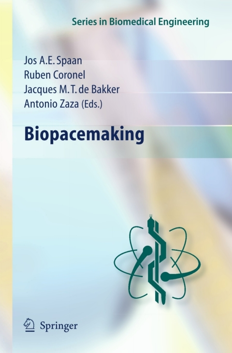 Cover image for book Biopacemaking