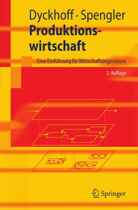 Produktionswirtschaft 